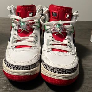 Nike Air Force 1 Sneakers